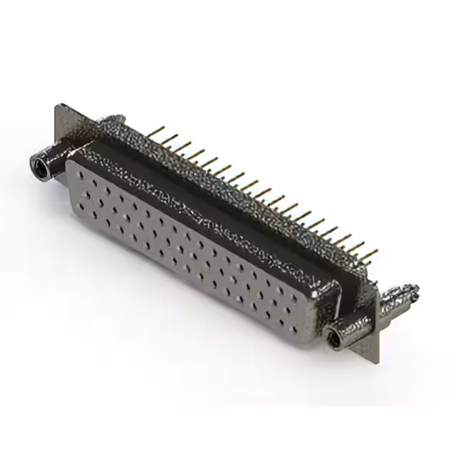 628-M50-321-WT6 EDAC Inc.  Ensembles de connecteurs D-Sub